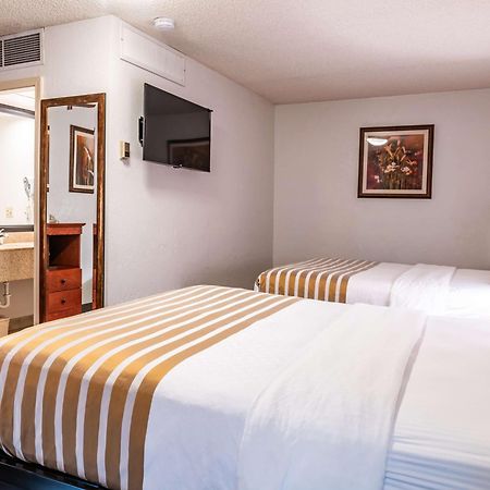 Best Western Vista Inn At The Airport Бойсе Екстериор снимка