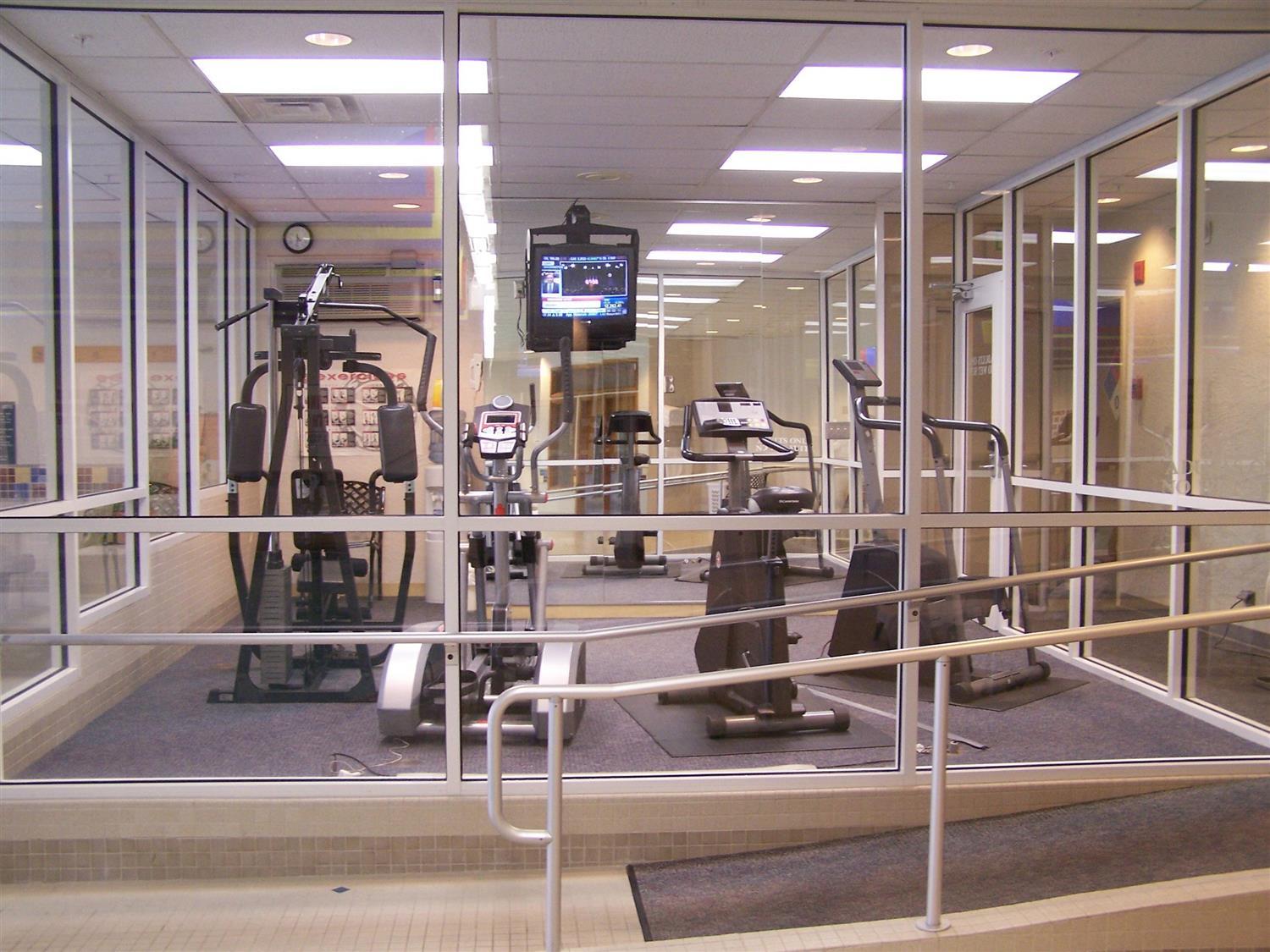 Best Western Vista Inn At The Airport Бойсе Екстериор снимка