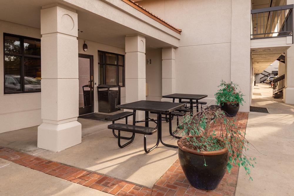 Best Western Vista Inn At The Airport Бойсе Екстериор снимка