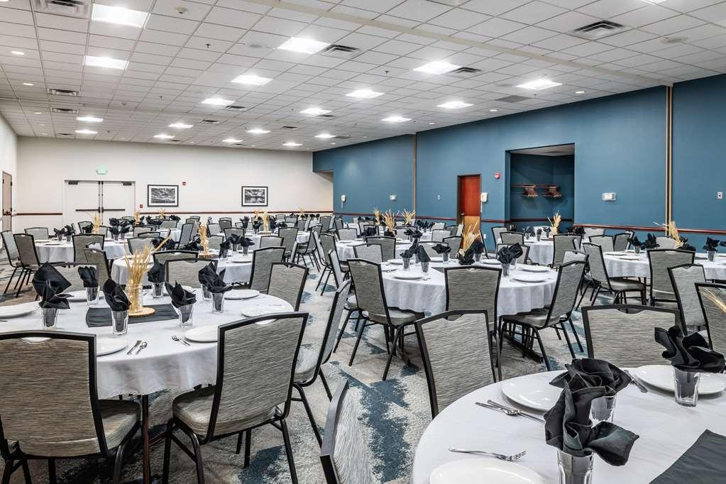 Best Western Vista Inn At The Airport Бойсе Съоръжения снимка