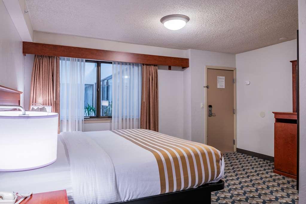 Best Western Vista Inn At The Airport Бойсе Стая снимка