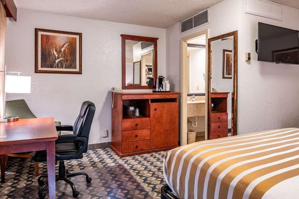 Best Western Vista Inn At The Airport Бойсе Стая снимка